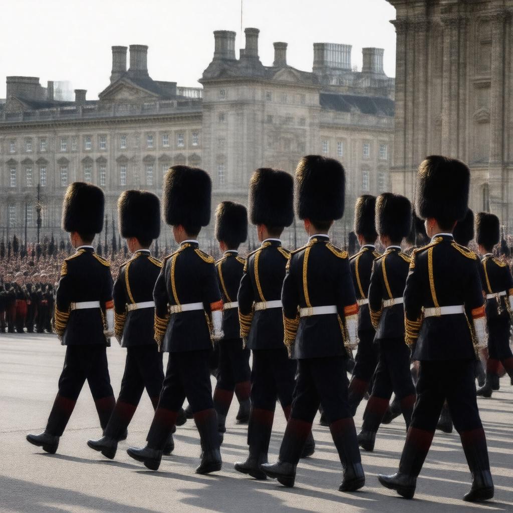 Irish Guards
